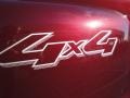 Dark Toreador Red Metallic - F350 Super Duty XLT Crew Cab 4x4 Dually Photo No. 11