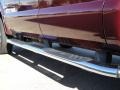 Dark Toreador Red Metallic - F350 Super Duty XLT Crew Cab 4x4 Dually Photo No. 12
