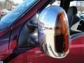 Dark Toreador Red Metallic - F350 Super Duty XLT Crew Cab 4x4 Dually Photo No. 13