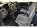 Cypress Green Pearl - CR-V EX 4WD Photo No. 11