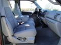 Dark Toreador Red Metallic - F350 Super Duty XLT Crew Cab 4x4 Dually Photo No. 19