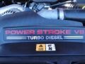 Dark Toreador Red Metallic - F350 Super Duty XLT Crew Cab 4x4 Dually Photo No. 33