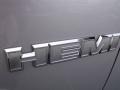 Bright Silver Metallic - Ram 1500 TRX4 Crew Cab 4x4 Photo No. 5