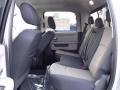 Bright Silver Metallic - Ram 1500 TRX4 Crew Cab 4x4 Photo No. 7