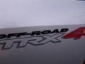 Bright Silver Metallic - Ram 1500 TRX4 Crew Cab 4x4 Photo No. 8
