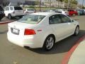 2004 White Diamond Pearl Acura TL 3.2  photo #4