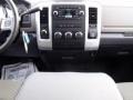 Bright Silver Metallic - Ram 1500 TRX4 Crew Cab 4x4 Photo No. 12