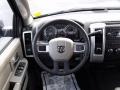 Bright Silver Metallic - Ram 1500 TRX4 Crew Cab 4x4 Photo No. 13