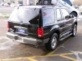 2002 Black Clearcoat Ford Explorer Sport 4x4  photo #6