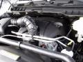 Bright Silver Metallic - Ram 1500 TRX4 Crew Cab 4x4 Photo No. 14