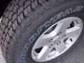 Bright Silver Metallic - Ram 1500 TRX4 Crew Cab 4x4 Photo No. 15