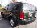 2010 Natural Green Pearl Dodge Nitro SE  photo #2