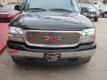 Onyx Black - Yukon SLT 4x4 Photo No. 4