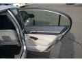 2007 Alabaster Silver Metallic Honda Civic Hybrid Sedan  photo #15