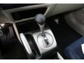 2007 Alabaster Silver Metallic Honda Civic Hybrid Sedan  photo #22