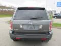 2007 Nimbus Gray Metallic Honda Pilot LX 4WD  photo #3