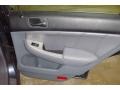 2005 Graphite Pearl Honda Accord Hybrid Sedan  photo #12