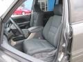 2007 Nimbus Gray Metallic Honda Pilot LX 4WD  photo #7