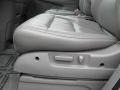 2003 Starlight Silver Metallic Honda Odyssey EX-L  photo #9