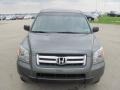 Nimbus Gray Metallic - Pilot LX 4WD Photo No. 13