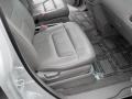 2003 Starlight Silver Metallic Honda Odyssey EX-L  photo #15