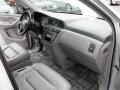 2003 Starlight Silver Metallic Honda Odyssey EX-L  photo #16