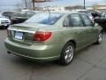 Sage Green - L300 3 Sedan Photo No. 3