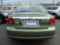 Sage Green - L300 3 Sedan Photo No. 4