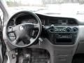 2003 Starlight Silver Metallic Honda Odyssey EX-L  photo #22