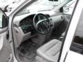 2003 Starlight Silver Metallic Honda Odyssey EX-L  photo #26