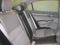 Galaxy Gray Metallic - Civic EX Sedan Photo No. 6