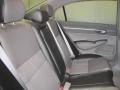 2008 Galaxy Gray Metallic Honda Civic EX Sedan  photo #6