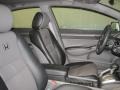 2008 Galaxy Gray Metallic Honda Civic EX Sedan  photo #7