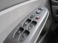 Galaxy Gray Metallic - Civic EX Sedan Photo No. 10
