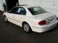 Noble White - Sonata GLS V6 Photo No. 5