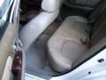 Noble White - Sonata GLS V6 Photo No. 14