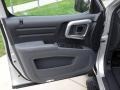 Billet Silver Metallic - Ridgeline RTL Photo No. 8