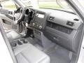 Billet Silver Metallic - Ridgeline RTL Photo No. 15