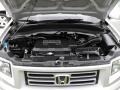 Billet Silver Metallic - Ridgeline RTL Photo No. 19