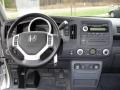 Billet Silver Metallic - Ridgeline RTL Photo No. 21