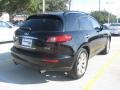 2003 Black Obsidian Infiniti FX 45 AWD  photo #3