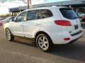Powder White Pearl - Santa Fe Limited Photo No. 4