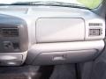 2004 Oxford White Ford F450 Super Duty XL Regular Cab 4x4 Chassis Utility  photo #27