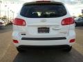 Powder White Pearl - Santa Fe Limited Photo No. 5