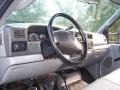 2004 Oxford White Ford F450 Super Duty XL Regular Cab 4x4 Chassis Utility  photo #29
