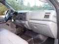 2004 Oxford White Ford F450 Super Duty XL Regular Cab 4x4 Chassis Utility  photo #30