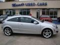 2008 Star Silver Saturn Astra XR Coupe  photo #1