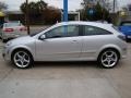 2008 Star Silver Saturn Astra XR Coupe  photo #4
