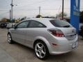 2008 Star Silver Saturn Astra XR Coupe  photo #5