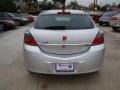 2008 Star Silver Saturn Astra XR Coupe  photo #6